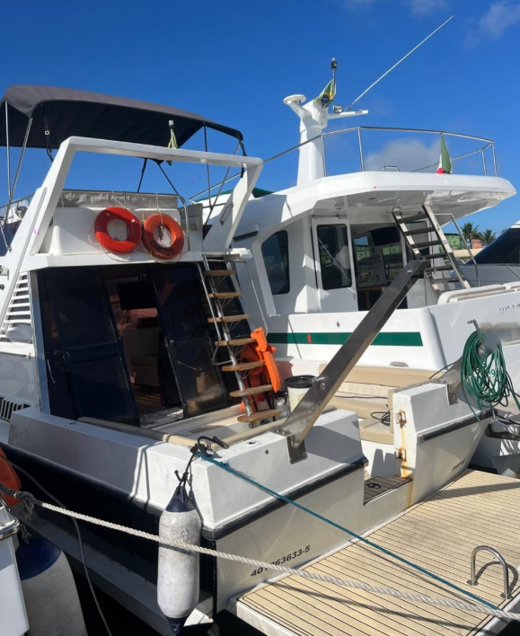 Custom Built 38 | Cyprus