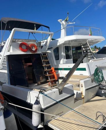 Custom Built 38 | Cyprus