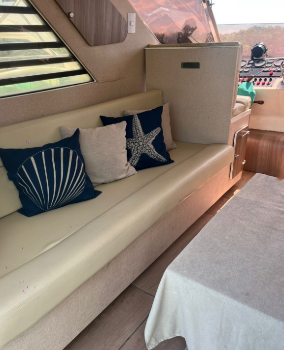 Custom Built 38 | Cyprus