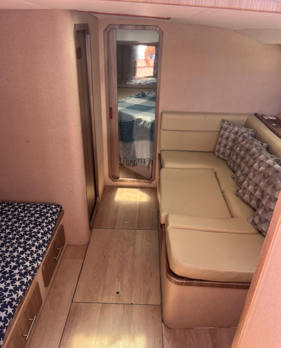 Custom Built 38 | Cyprus