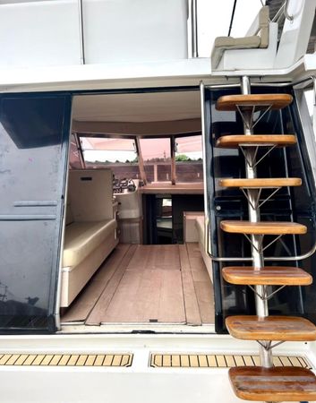 Custom Built 38 | Cyprus