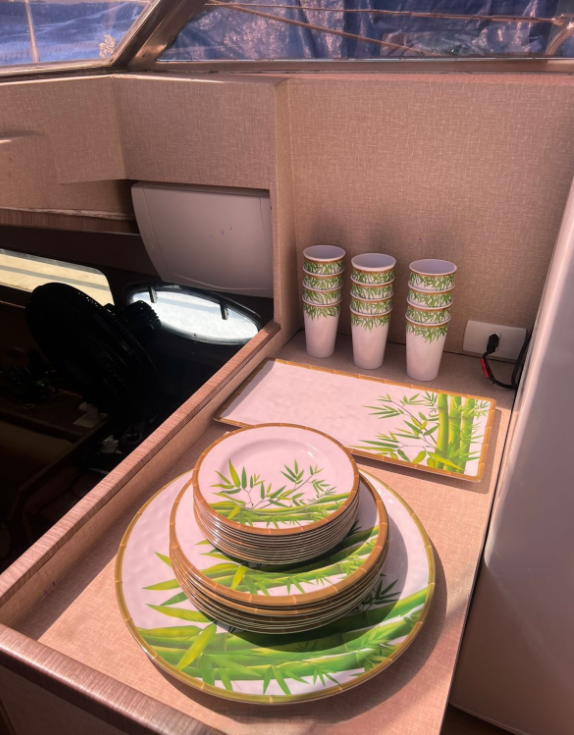 Custom Built 38 | Cyprus