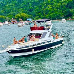 Custom Built 38 | Cyprus