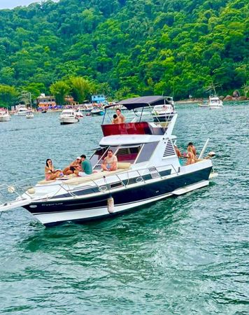 Custom Built 38 | Cyprus