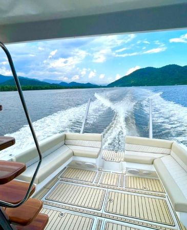 Custom Built 38 | Cyprus