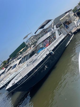 Custom Built 47 | Narnia 2