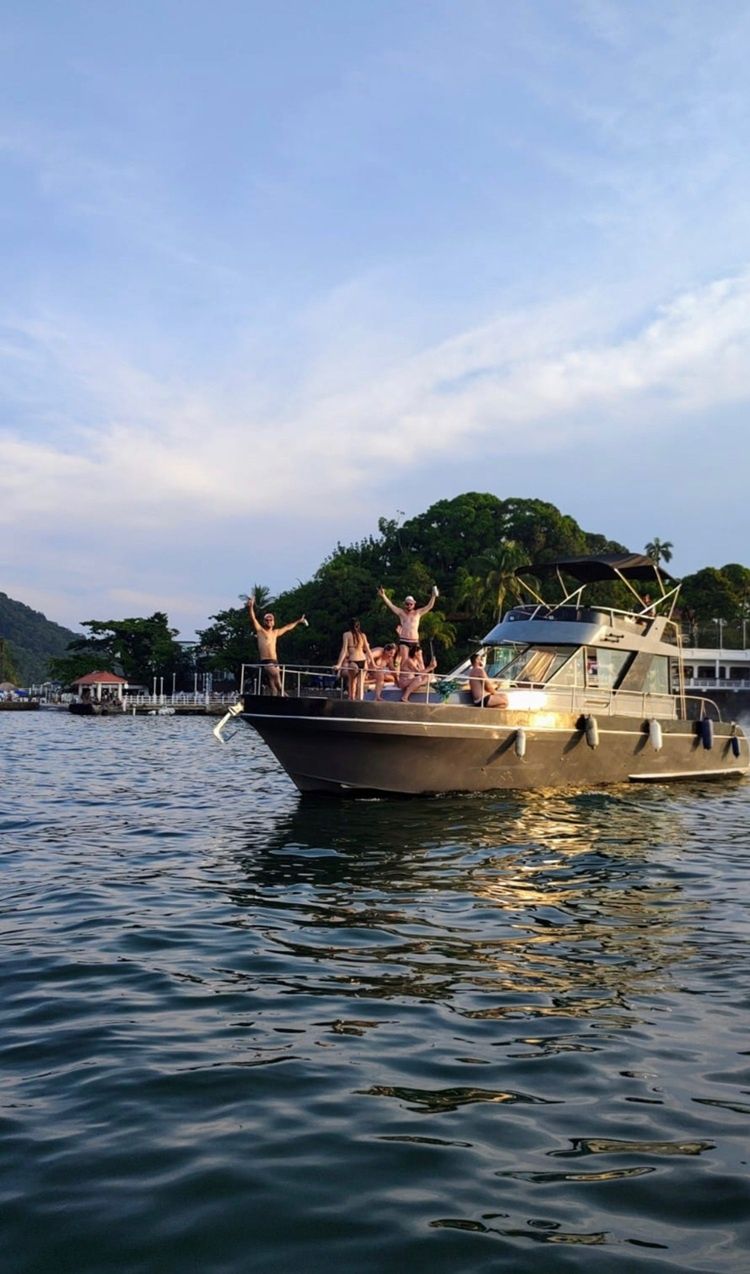 Custom Built 47 | Narnia 2