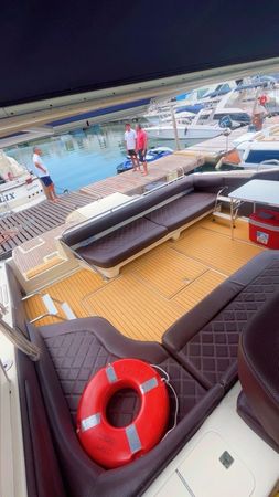 Sea Ray 500 Sundancer | Madu 2