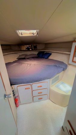 Sea Ray 500 Sundancer | Madu 2