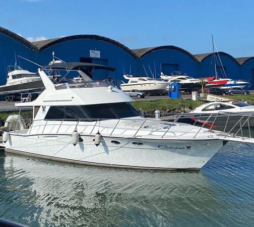 Technomarine T50 | Colosso