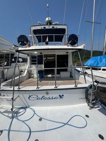 Technomarine T50 | Colosso