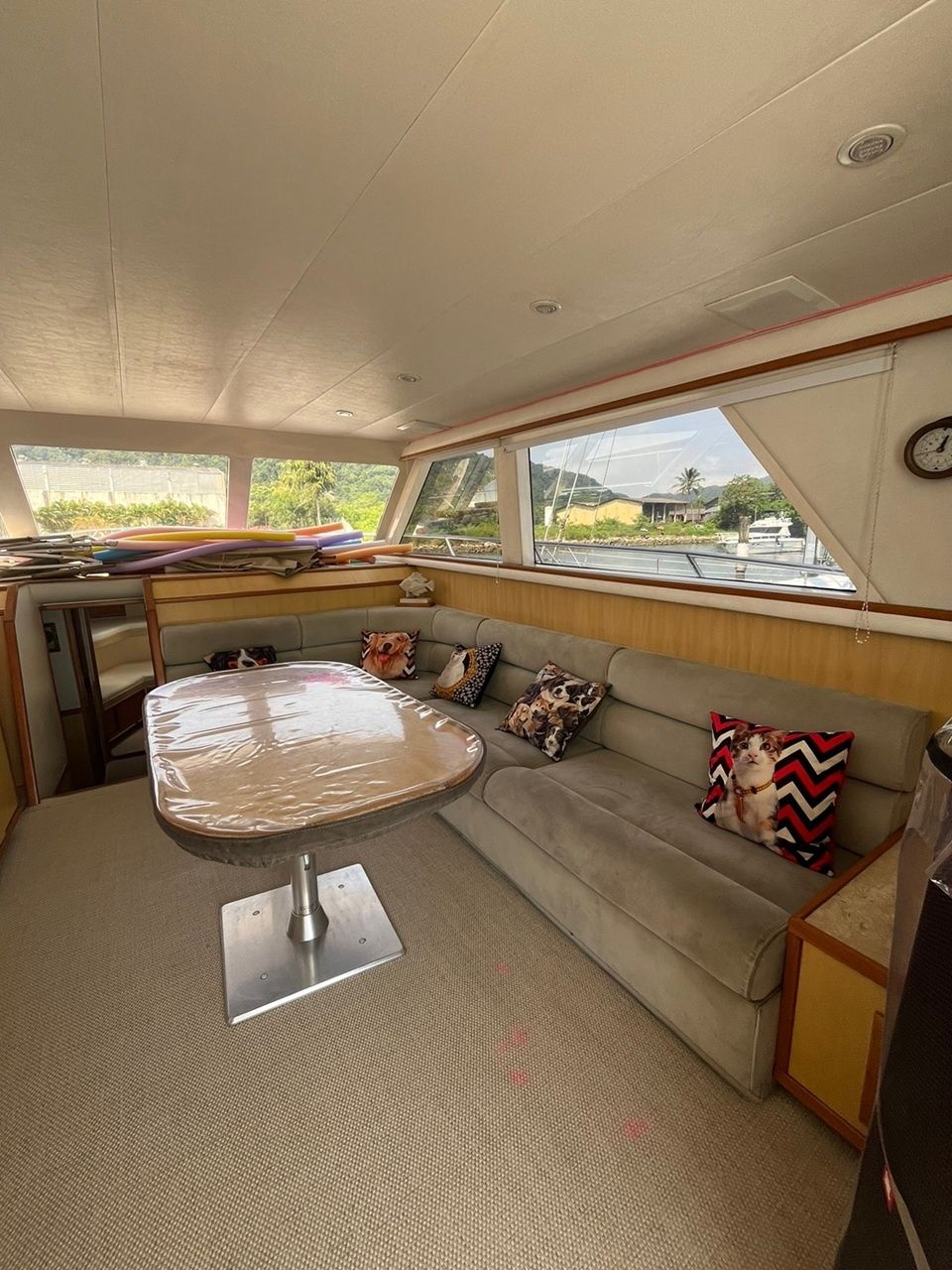 Technomarine T50 | Colosso