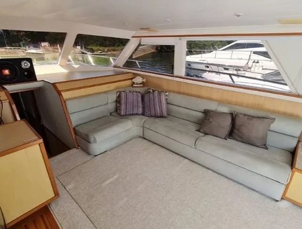 Technomarine T50 | Colosso