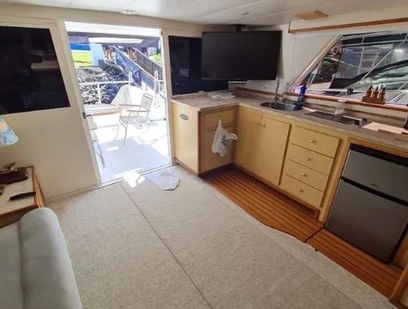 Technomarine T50 | Colosso