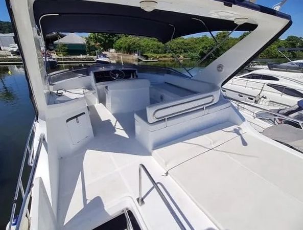 Technomarine T50 | Colosso