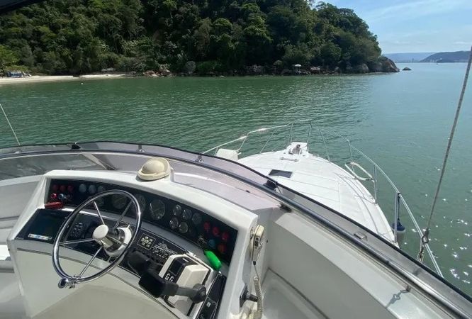 Technomarine T50 | Colosso