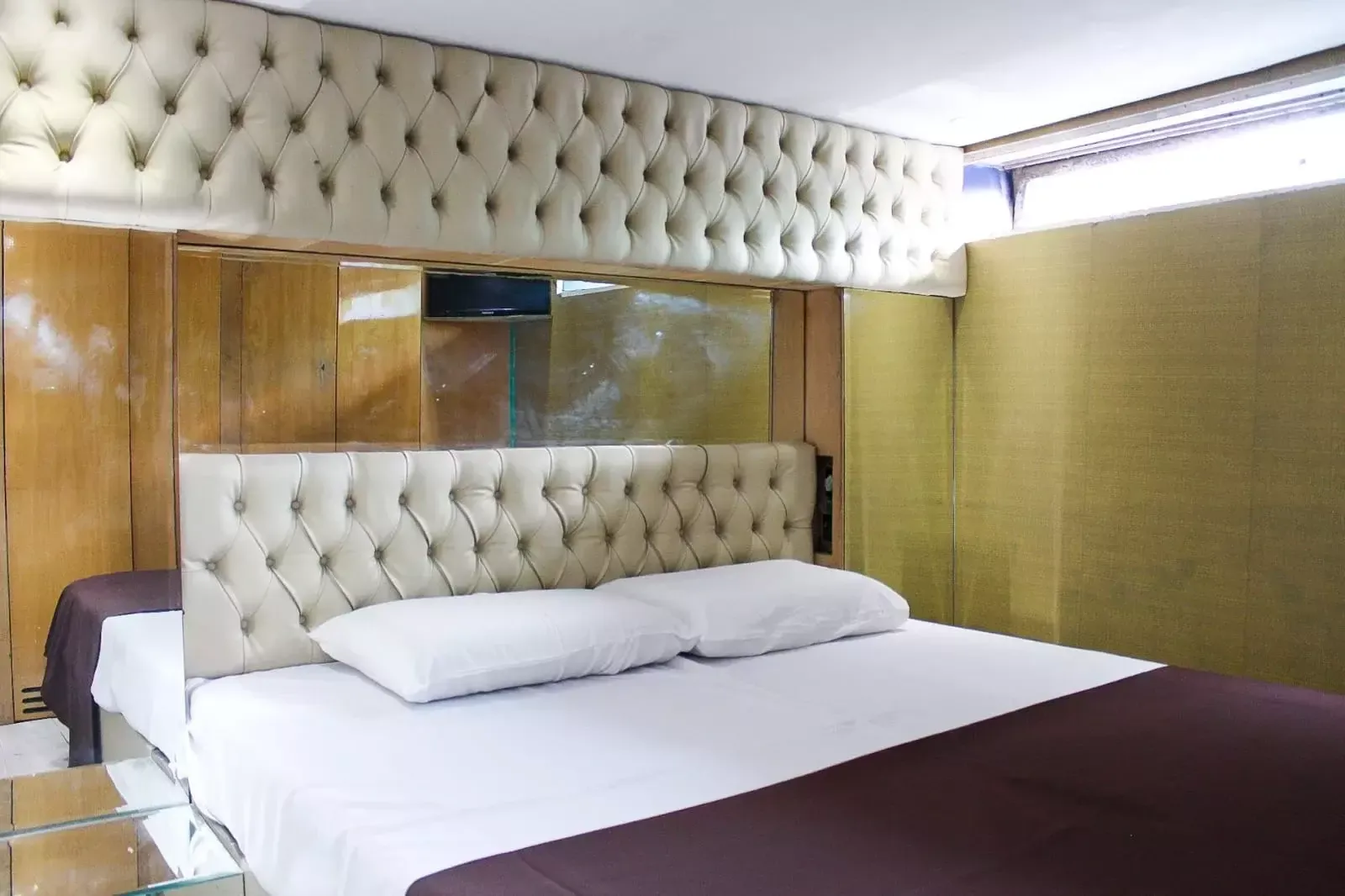 Intermarine Oceanic 54 | My House