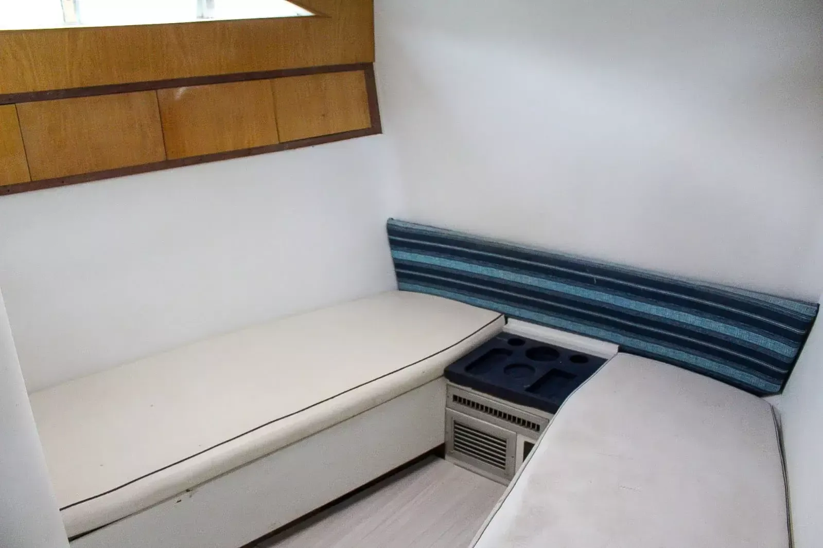 Intermarine Oceanic 54 | My House