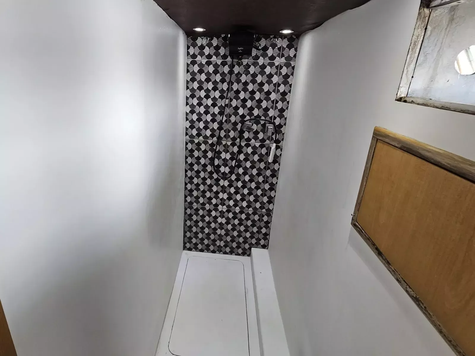 Intermarine Oceanic 54 | My House