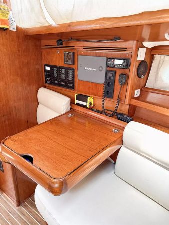 Jeanneau Sun Odyssey 40.3 | Azure