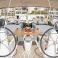 Jeanneau Sun Odyssey 40.3 | Azure