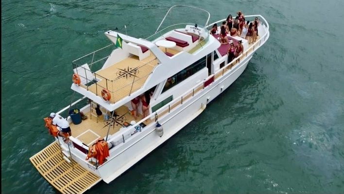 Cabrasmar 62 | Maristella 3