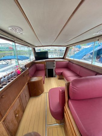 Cabrasmar 62 | Maristella 3