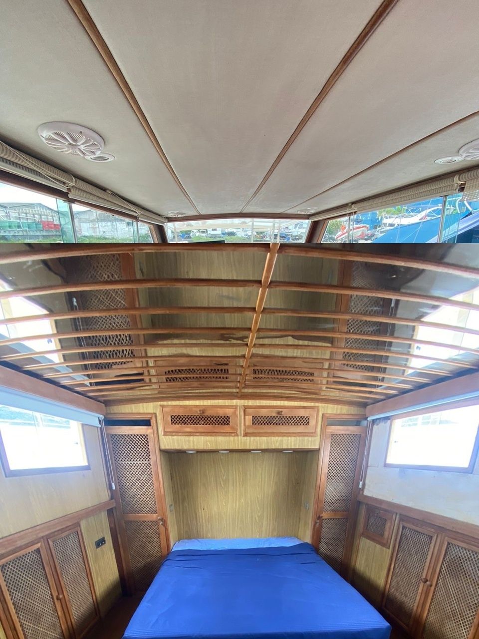 Cabrasmar 62 | Maristella 3