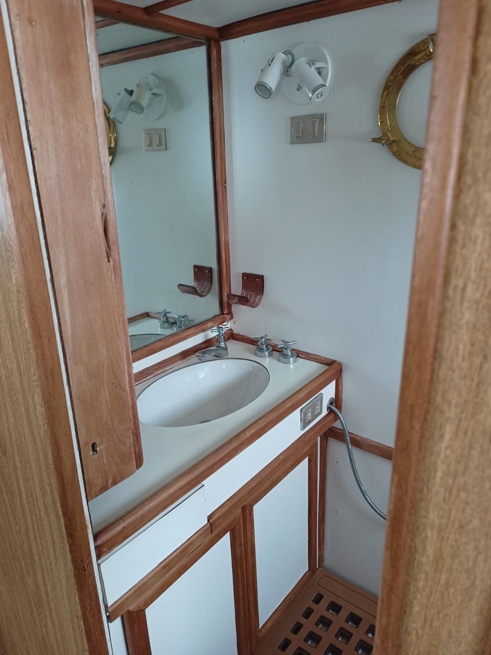 Cabrasmar 62 | Maristella 3