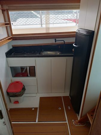 Cabrasmar 62 | Maristella 3