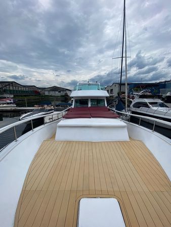 Cabrasmar 62 | Maristella 3