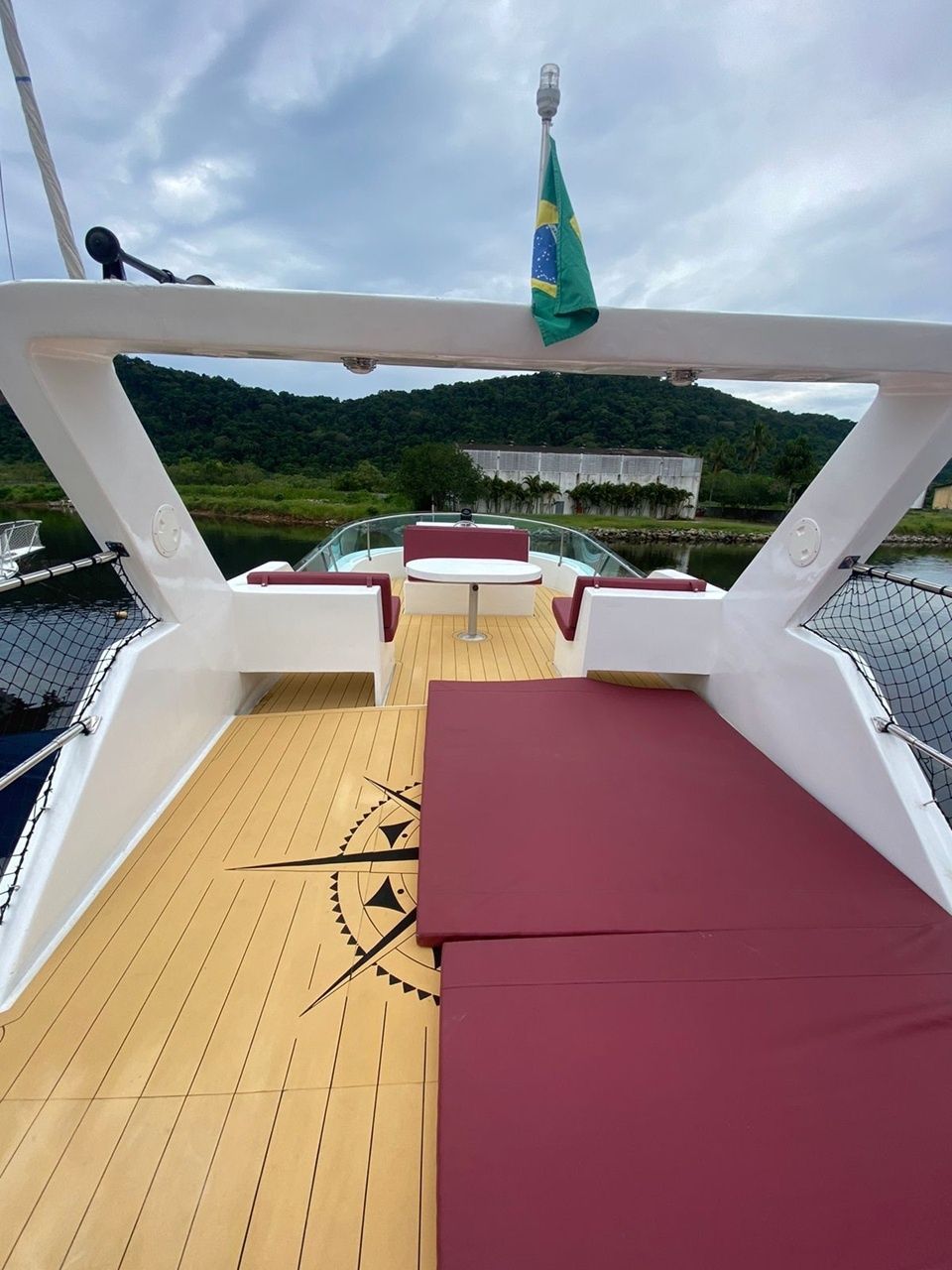 Cabrasmar 62 | Maristella 3