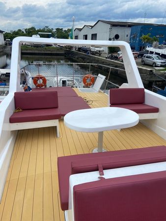 Cabrasmar 62 | Maristella 3