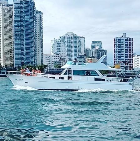 Cabrasmar 62 | Maristella 3