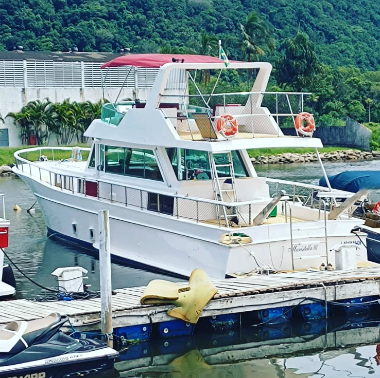 Cabrasmar 62 | Maristella 3