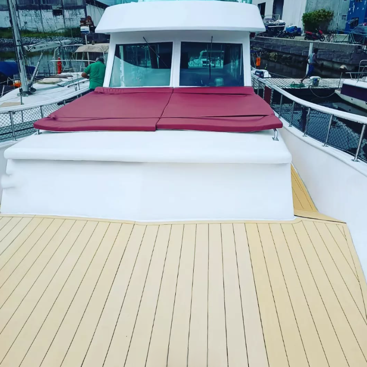 Cabrasmar 62 | Maristella 3