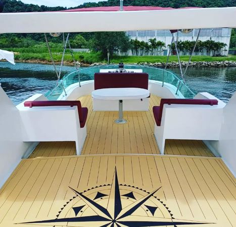 Cabrasmar 62 | Maristella 3