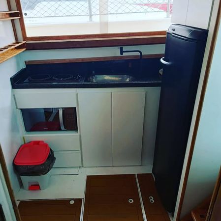 Cabrasmar 62 | Maristella 3