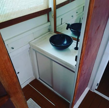 Cabrasmar 62 | Maristella 3