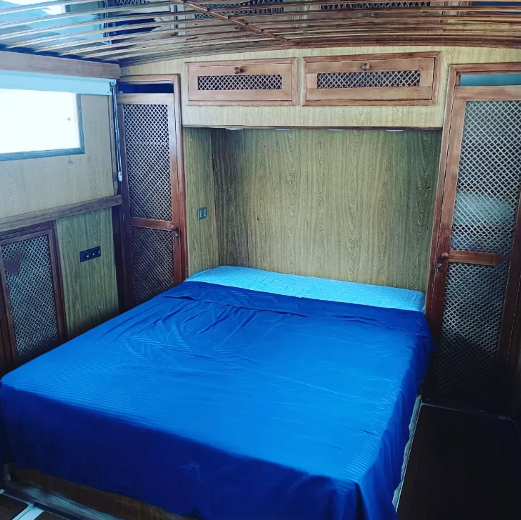 Cabrasmar 62 | Maristella 3