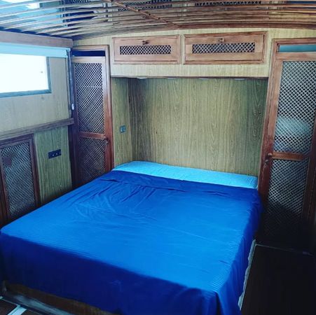 Cabrasmar 62 | Maristella 3