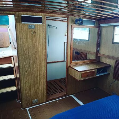 Cabrasmar 62 | Maristella 3