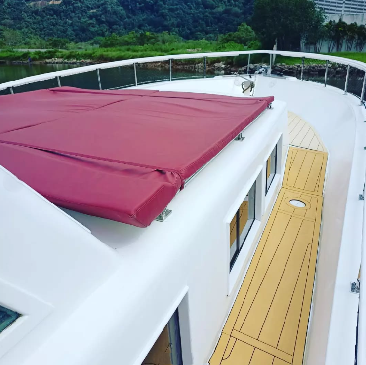 Cabrasmar 62 | Maristella 3