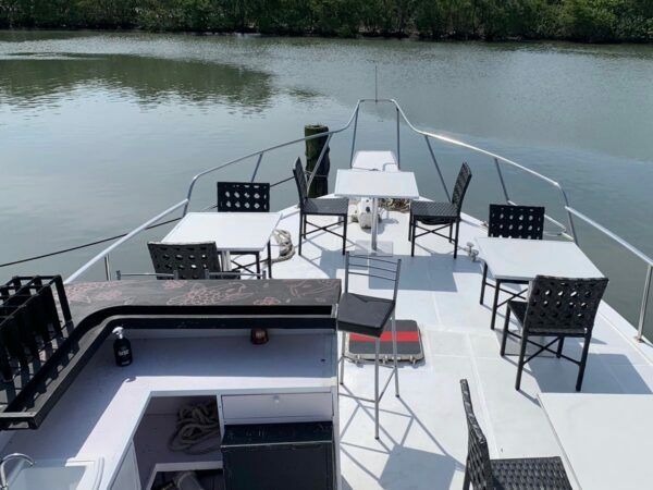 Trawler 62 | So Alegria