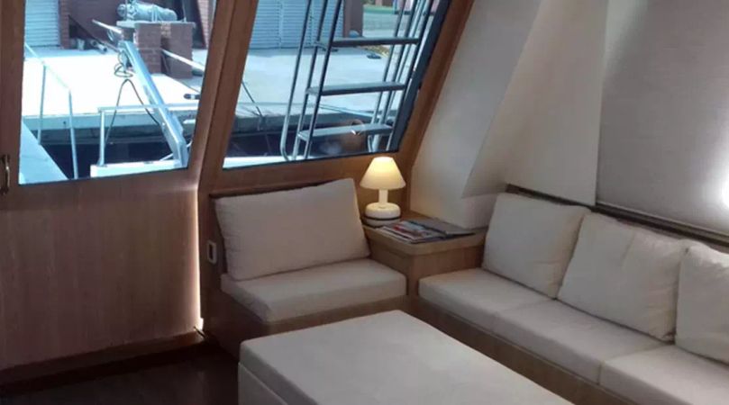 Trawler 62 | So Alegria