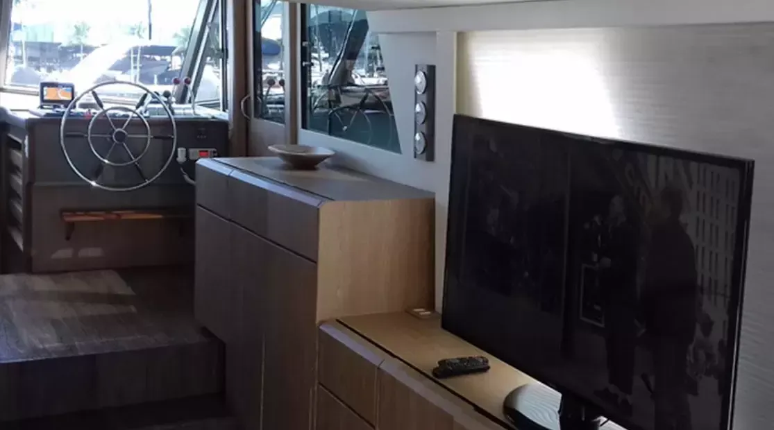 Trawler 62 | So Alegria