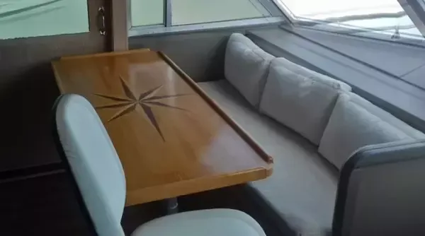 Trawler 62 | So Alegria