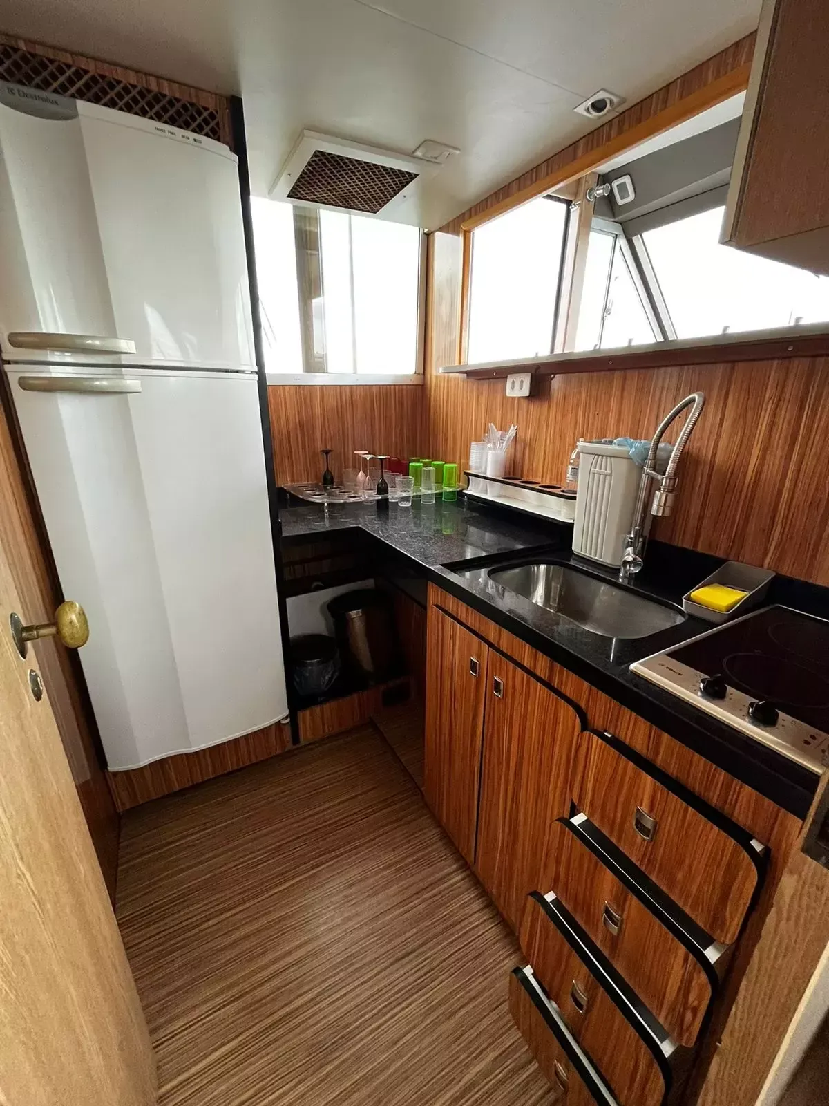 Trawler 62 | So Alegria