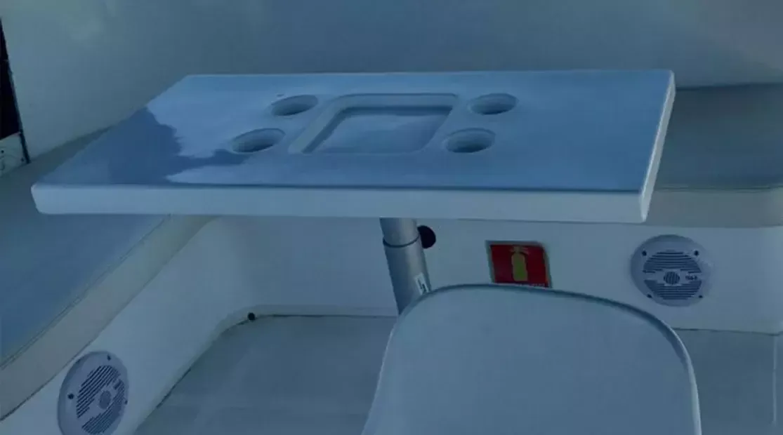 Trawler 62 | So Alegria