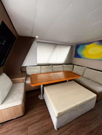 Trawler 62 | So Alegria